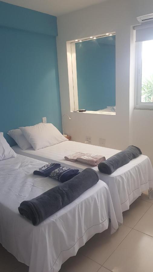 Апартаменты Ampla Cobertura/Piscina/Praias/Vista Espetacular Itaipu Экстерьер фото