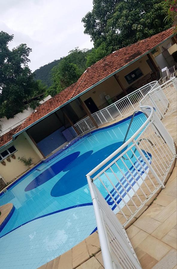 Апартаменты Ampla Cobertura/Piscina/Praias/Vista Espetacular Itaipu Экстерьер фото