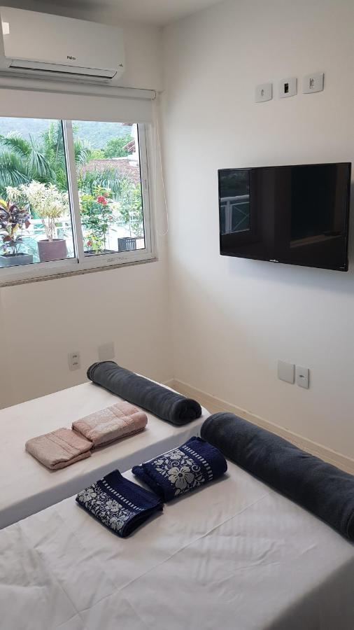 Апартаменты Ampla Cobertura/Piscina/Praias/Vista Espetacular Itaipu Экстерьер фото