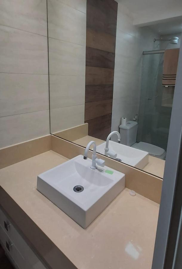 Апартаменты Ampla Cobertura/Piscina/Praias/Vista Espetacular Itaipu Экстерьер фото