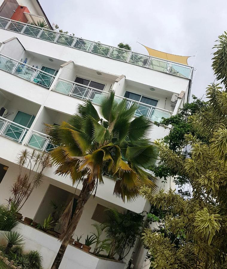 Апартаменты Ampla Cobertura/Piscina/Praias/Vista Espetacular Itaipu Экстерьер фото