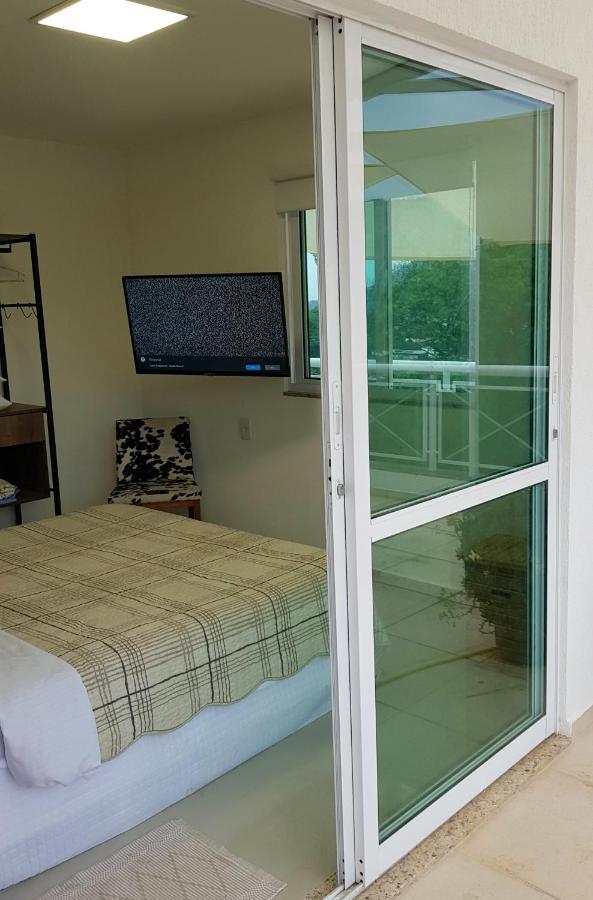 Апартаменты Ampla Cobertura/Piscina/Praias/Vista Espetacular Itaipu Экстерьер фото