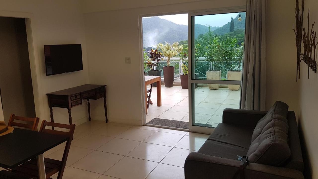 Апартаменты Ampla Cobertura/Piscina/Praias/Vista Espetacular Itaipu Экстерьер фото
