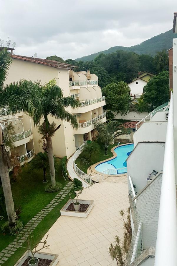 Апартаменты Ampla Cobertura/Piscina/Praias/Vista Espetacular Itaipu Экстерьер фото